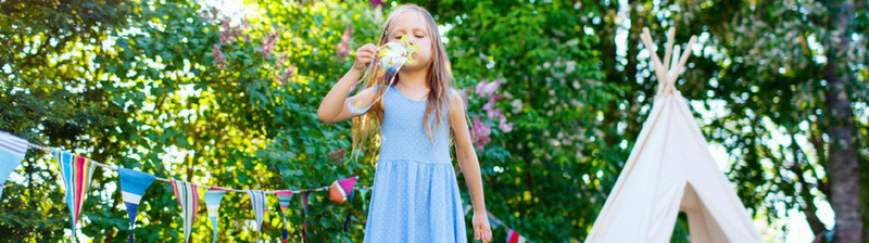 How to Build a Kids Teepee at Home How to Build a Kids Teepee at Home